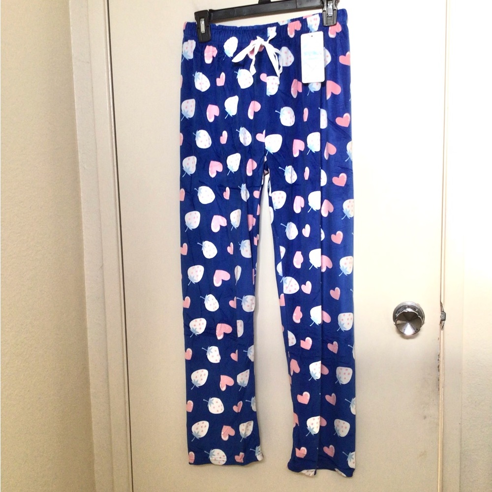 Cozy Pajama Pants